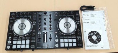 PIONEER DJ Controller DDJ-SR Used