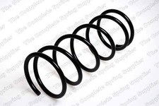 LESJÖFORS Fahrwerksfeder 4062016 passend für NISSAN