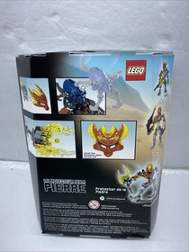 LEGO BIONICLE: Protector of Stone (70779) BRAND NEW SEALED