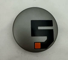 Five AD Axis Custom Wheel Center Cap 1111K66 S807-27 (1111K66-D3) Five:AD