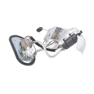 Fuel Pump Assembly for Harley Davidson Road King FLHRI 2002-2005 75127-02C