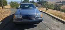 1993 Mercedes-Benz 500-Series 500SEL