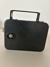 Vintage Kodak Cine Eight Model 20 Movie Camera