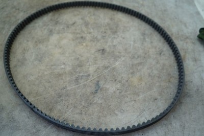 08 HARLEY DAVIDSON ULTRA CLASSIC DRIVE BELT E-1471