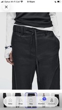 Women’s Stunning COS Wide-leg Tailored Pants