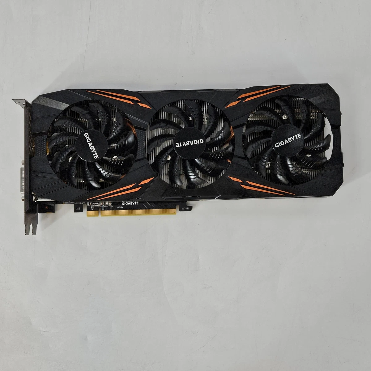 25+ NVIDIA GeForce GTX 1070 Ti 8GB Computer Graphics Cards for