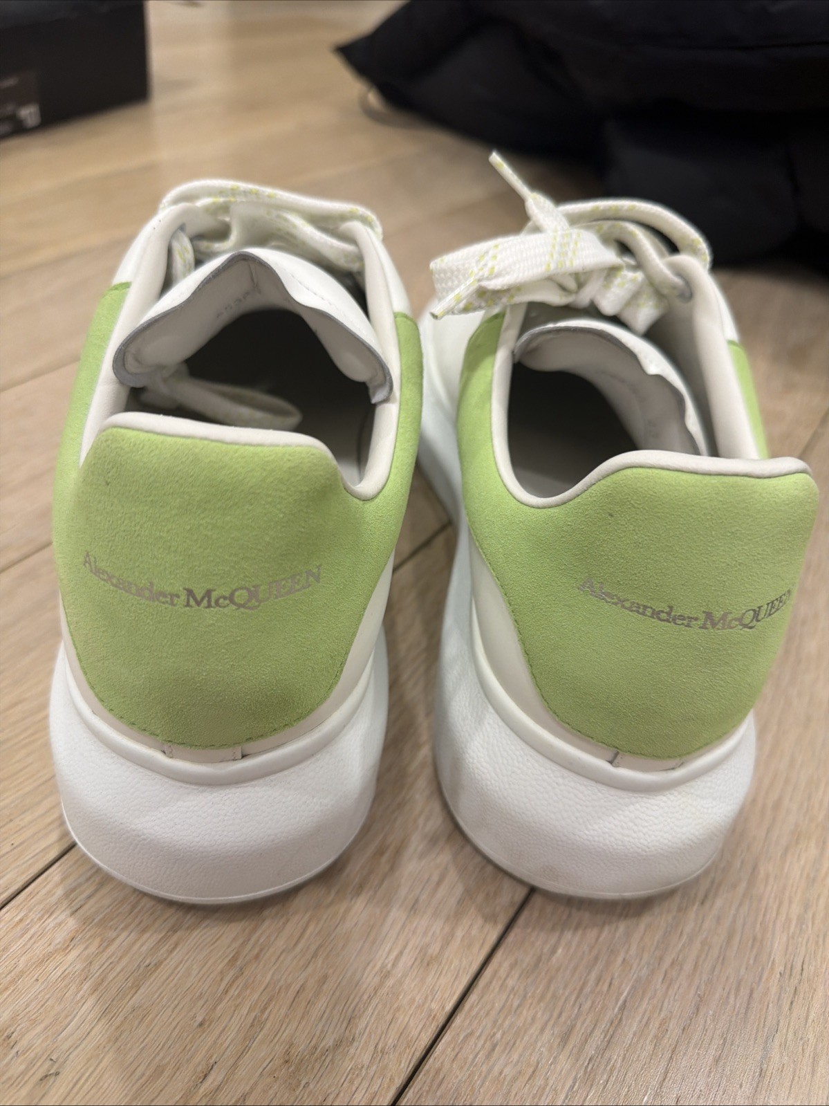 Alexander McQueen - image 3