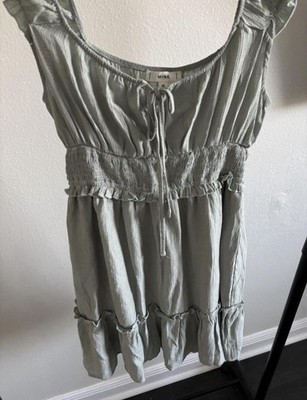 Mine olive green dress from Tj max size medium