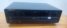 Marantz DR4160 3 Disk CD Player/ Recorder Tested Working