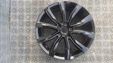1x Alufelge 18 Zoll 7.0" 5x112 45ET 2GA601025AB VW T-Roc Rim Wheel