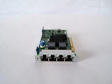 HP 366FLR Quad Port 1 GbE Network Card Adapter 669280-001 (J555)