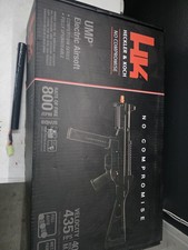 Airsoft Ump Electric H/k