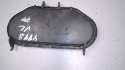 Kunststoffdeckel Scheinwerfer Links Seat Alhambra 1.9 TDI Automatik Bj 2003 7 MS