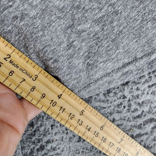 Kinetix Shirt Mens XL Gray Short Sleeve Crew Neck Tee *NWT* image 7