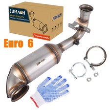 NEU Katalysator Peugeot 208 308 Partner DS 3 4 Citoren Berlingo C4DS4 9812493680