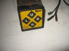 Meyer Snow Plow Parts