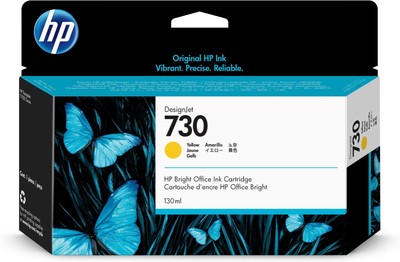 Original Standard Yield Ink Cartridge Compatible with Designjet T1700 Printer Se