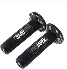Motorrad Protaper Griffe Motocross Grip Lenker Dirt Pit Bike 7/8" Handlebar GUMM