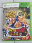 Dragon Ball Z: Ultimate Tenkaichi, Microsoft Xbox 360 Video Game