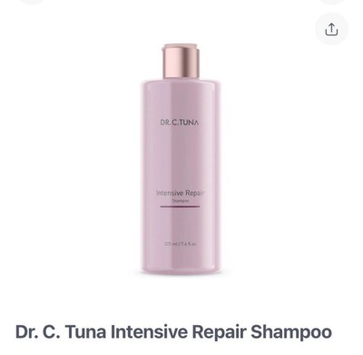 Farmasi Dr. C. Tuna Intensive Repair Shampoo 7.6 fl.Oz.