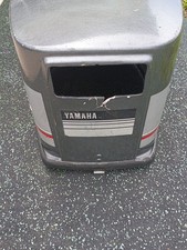 6H7-42610-12-EK Yamaha Mariner Outboard 2 Stroke 25HP Cowling  Pull Start