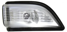 Blinkerleuchte Außenspiegel rechts 338-0045-3 TYC für VOLVO XC60 I SUV
