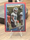 2025 Panini Andrew Mukuba Base (Raw)