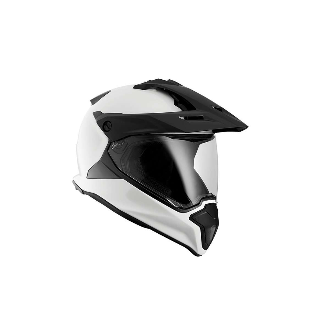  GS Carbonヘルメット ホワイト　xxlサイズ Original BMW Motorrad Helmet GS Carbon Size 54/55 Evo White