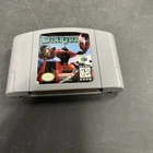 Star Fox 64 (Nintendo 64 N64, 1997) Game Only