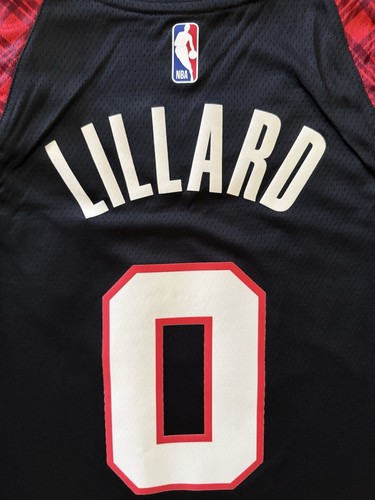 Damian Lillard may be gone, but his legacy lives on for the Blazers as they move on - St. Albert News