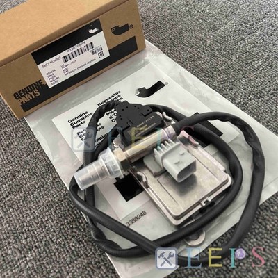 New NOX Sensor Fits For Cummins DAF 24V 4326768 5WK97347A