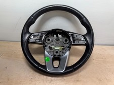 2016-2020 KIA OPTIMA STEERING WHEEL LEATHER W...