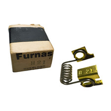 Furnas H21 Overload Relay Thermal Heater Element Coil **Free Shipping**