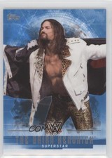 2017 Topps WWE Undisputed The Brian Kendrick #5 3g2
