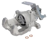 Febi Bilstein Bremssattel 185996 Gusseisen FüR Ford Transit V363 FED FFD FCD FDD