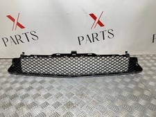 MERCEDES B CLASS W246 FRONT BUMPER RADIATOR LOWER GRILL GRILLE A2468851122 2013