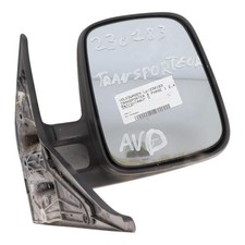 Retroviseur droit (ou coque) Volkswagen TRANSPORTER