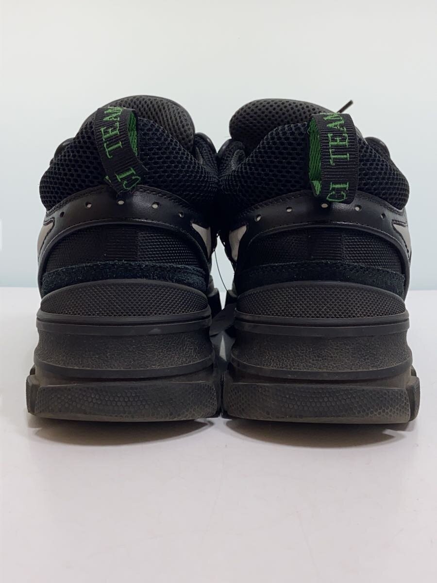 GUCCI Low-cut sneakers/size6/US6.5/black/men thumbnail 6