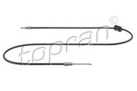 Topran 107 974 Motorlager Rechts FüR Audi Seat Skoda VW
