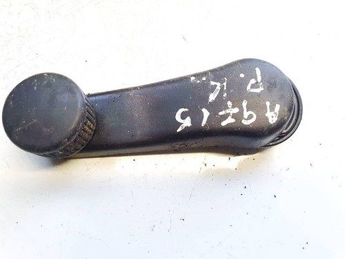 Volkswagen Golf 1994 Window Crank Handle  1h0837581b, Genuine #2220912-18