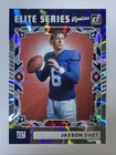 JAXSON DART 2025 Panini Donruss Elite Series Rookie *mw