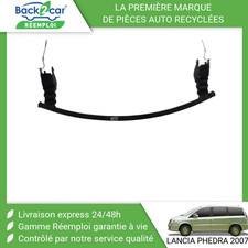 Pare-choc arrière Lancia PHEDRA