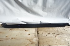 Schwellerverkleidung links NISSAN JUKE F15 76851-1KA6A Bj 2010-2019 Schweller