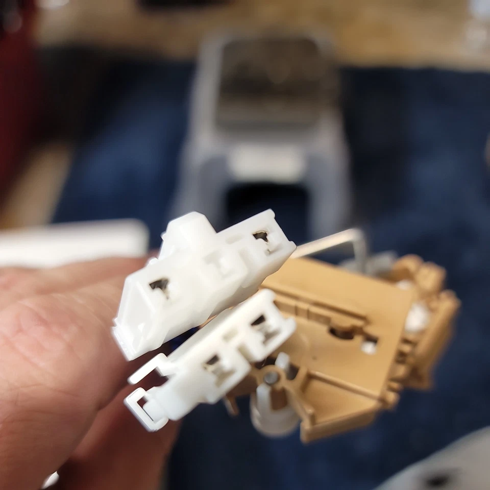 Dorman 911-048 Fuel Level Sensor / Fuel Sender For 06-09 Hyundai Santa Fe - Image 4 of 4