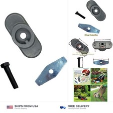 25mm Lawn Mower Blade Adapter Kit for MTD Cub Cadet Troy-Bilt Craftsman