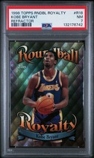 Law of Cards: The Kobe Byrant Memorabilia Auction Gets Messy 13
