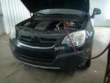 Radiator Fan Motor Fan Assembly Fits 12-15 CAPTIVA SPORT 104863754