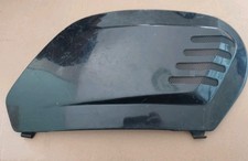 Piaggio vespa pk 50 kit estetico super sport corsa raffredamento motore nero