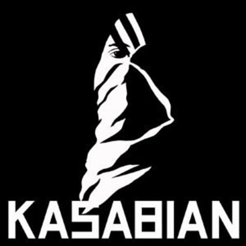 Kasabian - Kasabian [Новый виниловый альбом] Голландия - Импорт