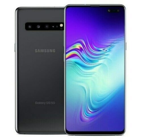 クロネコSamsung Galaxy S10 ブラック Amazon.com: Samsung Galaxy S10 Black 512GB : Cell Phones